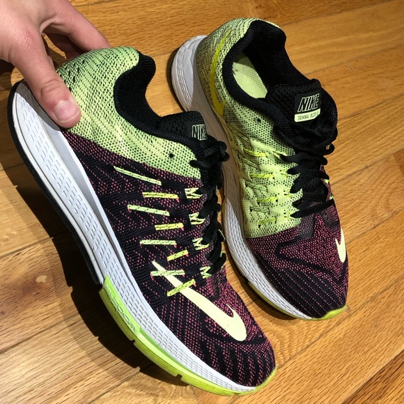 nike zoom elite 8